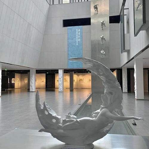 長(zhǎng)春竟然隱藏一座15000㎡的工藝美術(shù)館，門(mén)票免費(fèi)，周末出行絕佳去處